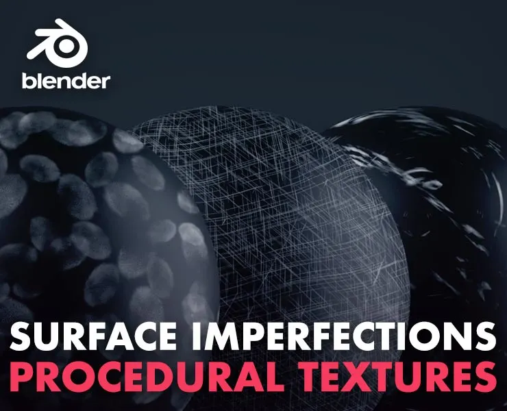 Procedural Surface Imperfections