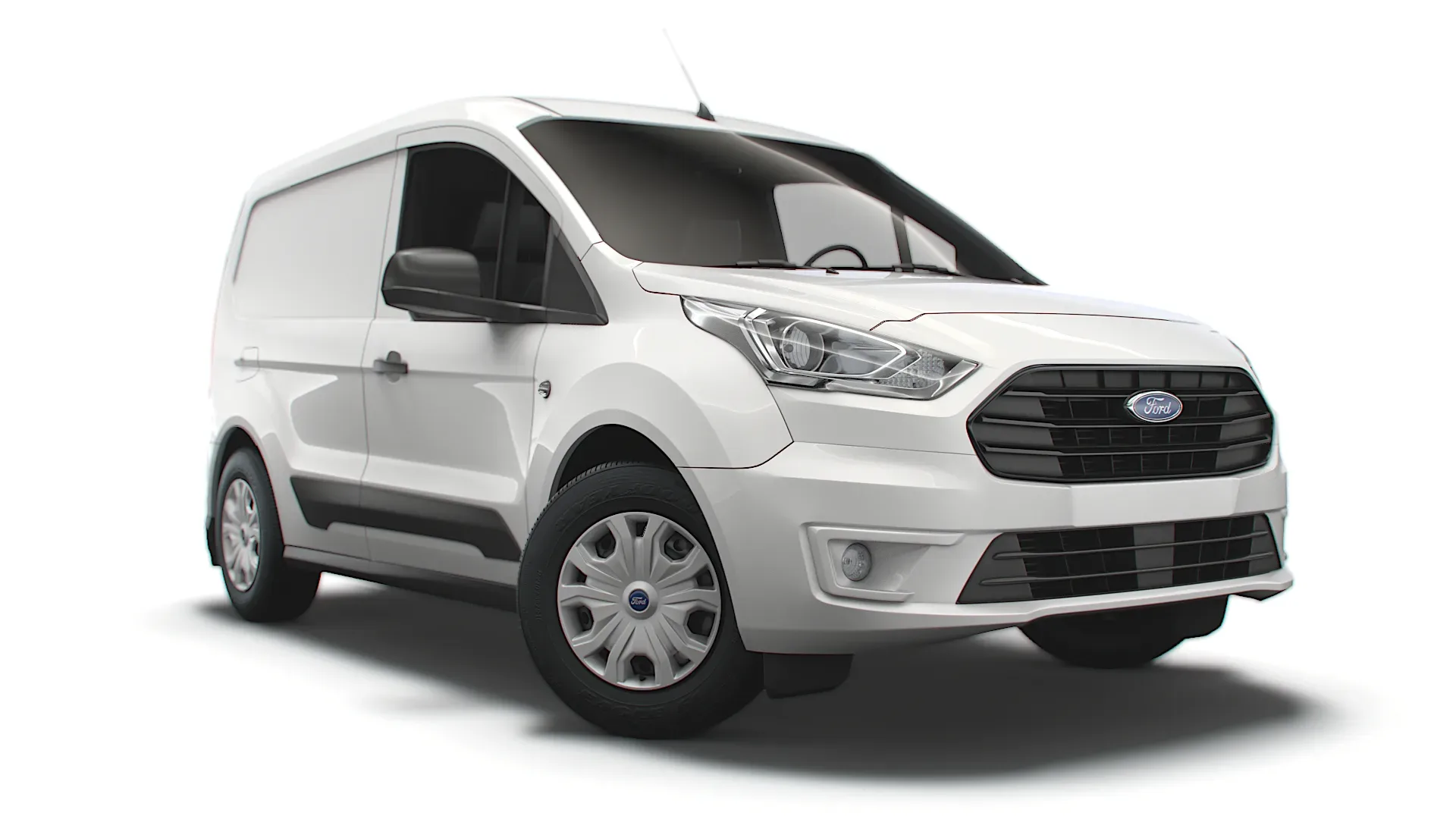 Ford Transit Connect Trend SWB 2021