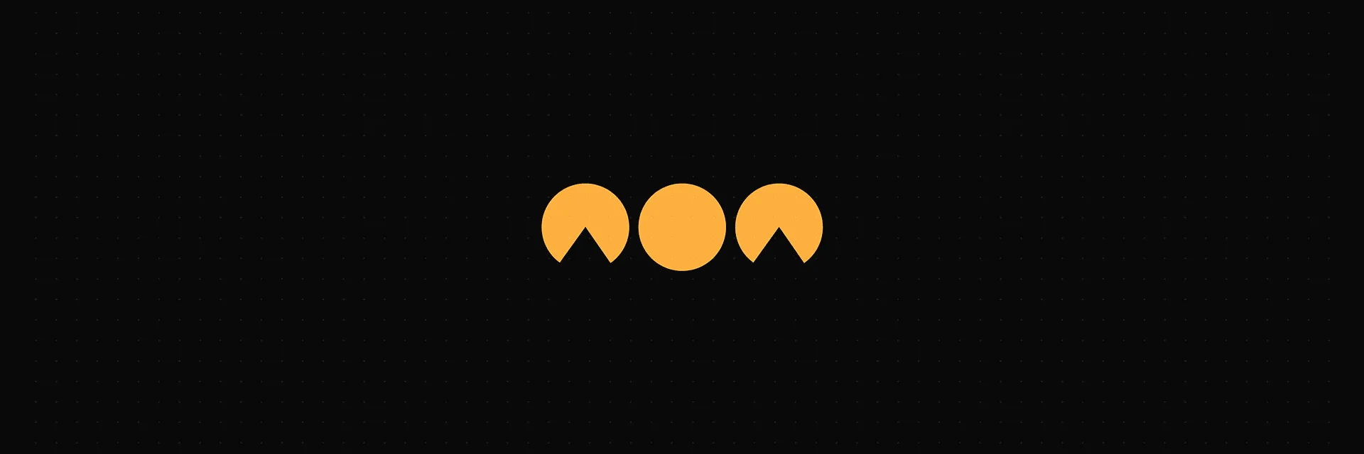 Creator store banner