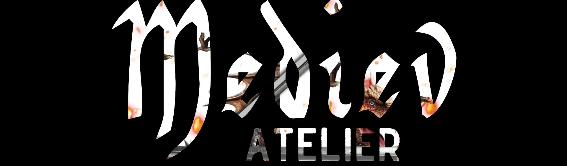 Creator store banner