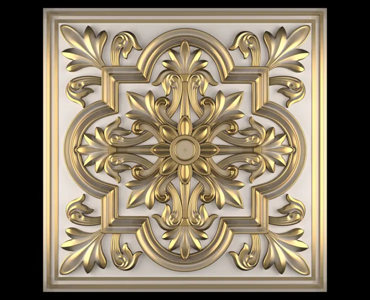 Decorative Wall Panel 05