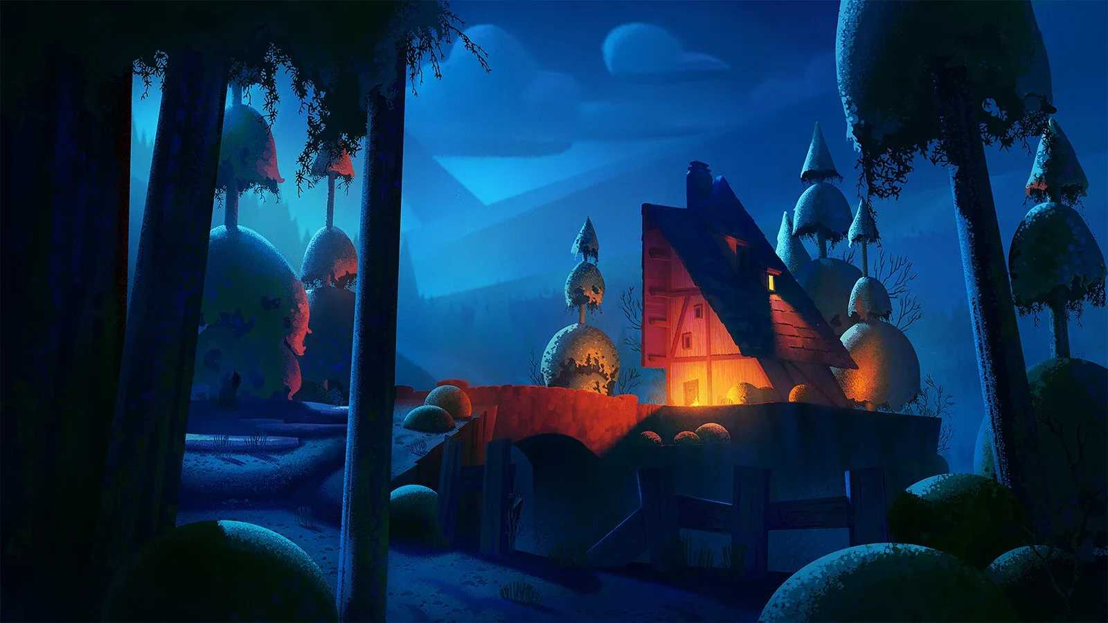 Creator store banner