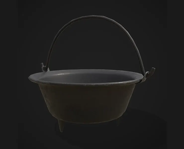 Cooking Pot