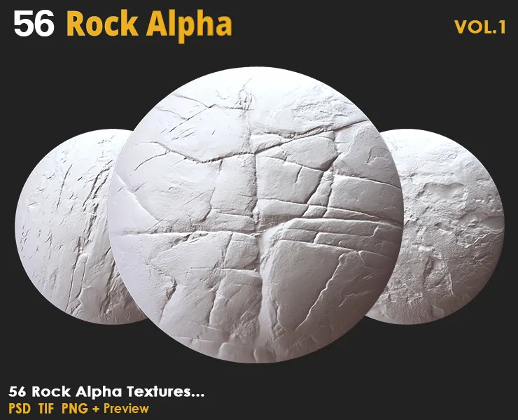 56 rock alpha vol.1