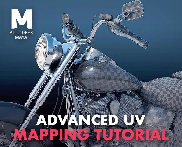 Advanced UV Mapping Tutorial