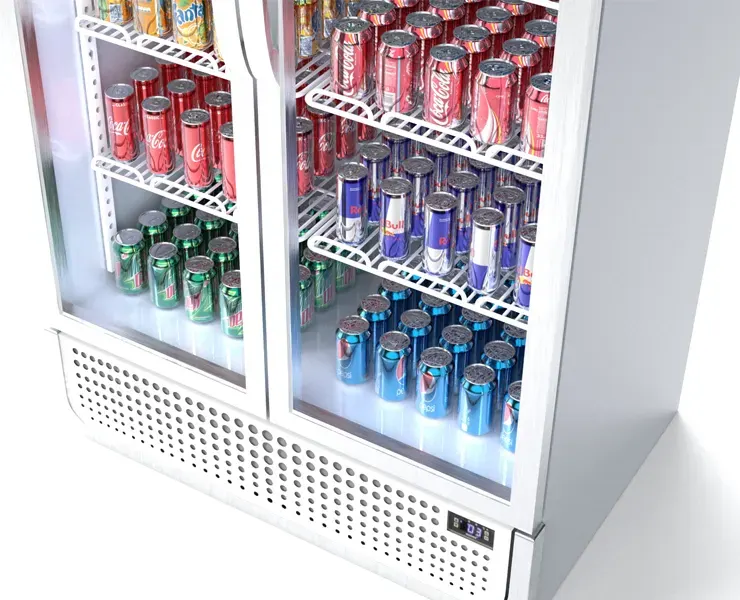 Display Fridge