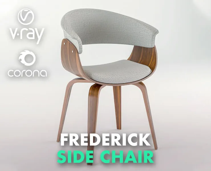 Frederick Side Chair