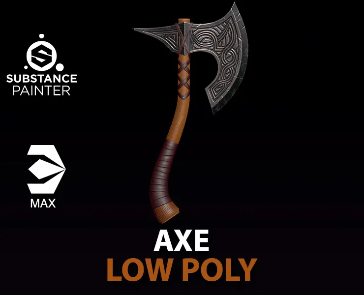 War Axe