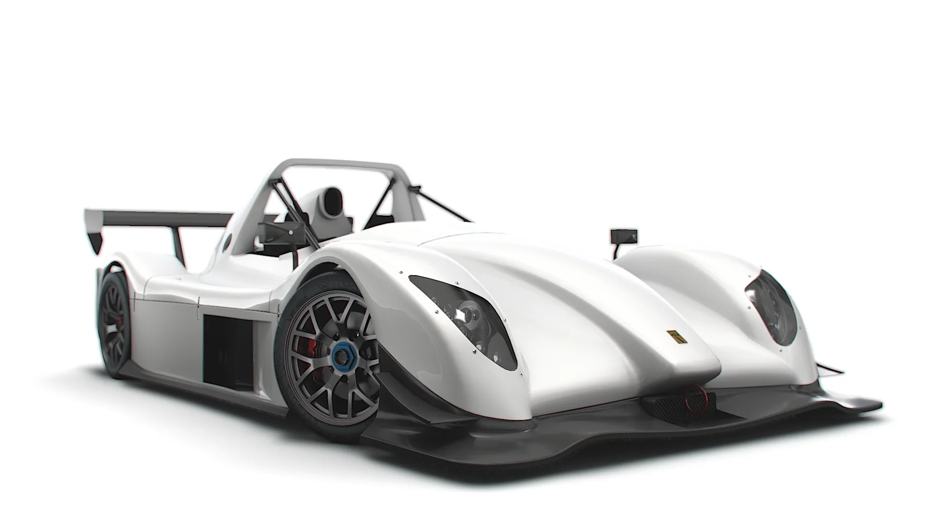 Radical SR3 XX 2023