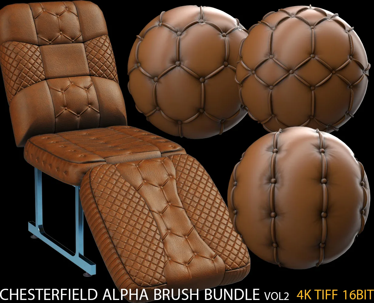 chesterfield alpha brush bundle v2