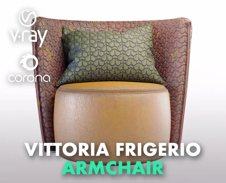 Vittoria Frigerio