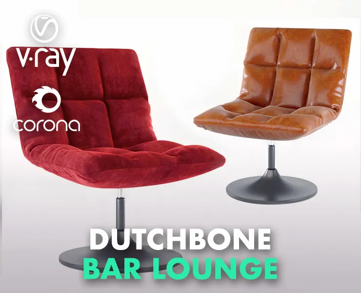 Dutchbone Bar Lounge