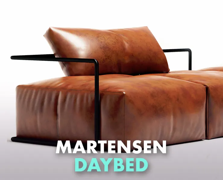 Martensen DayBed