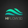 hiflow3d