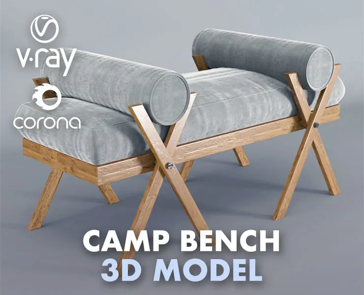 Camp Bench