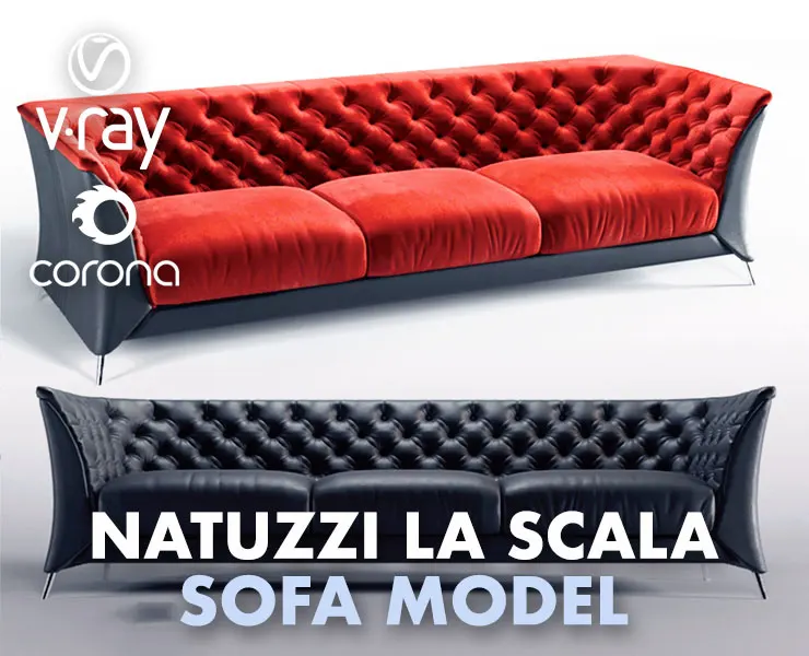 Natuzzi La Scala