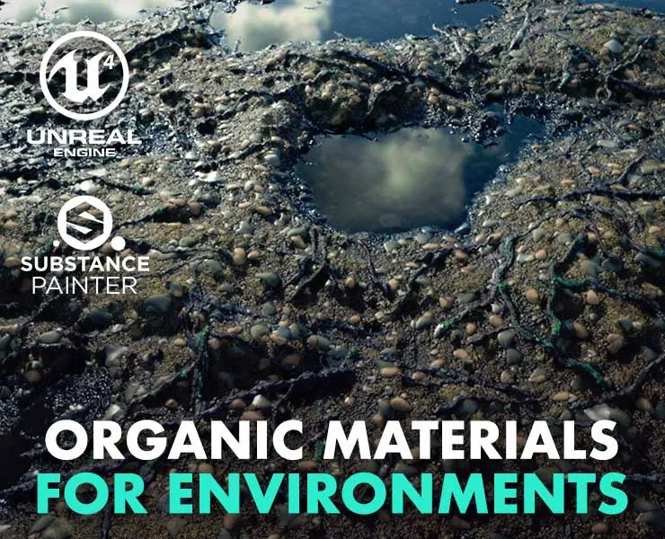 4+ Organic Materials for Environments