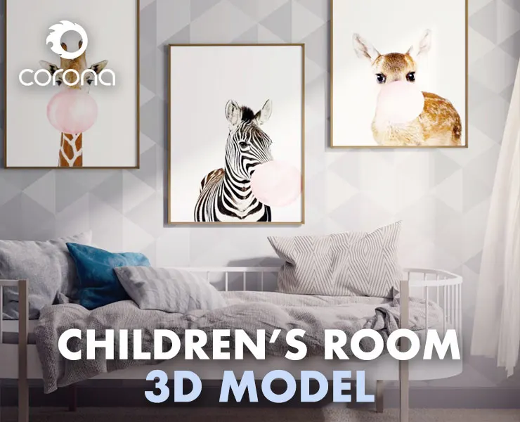 Children's Room 01