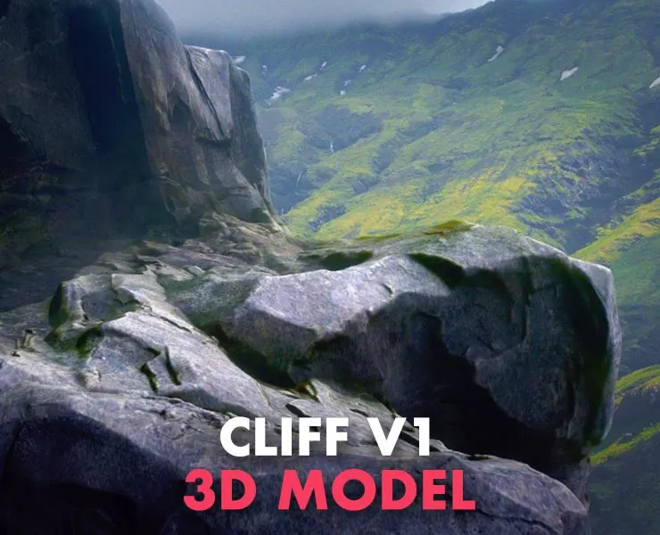 Cliff Model V1