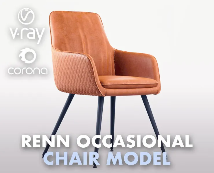 Renn Occasional Chair