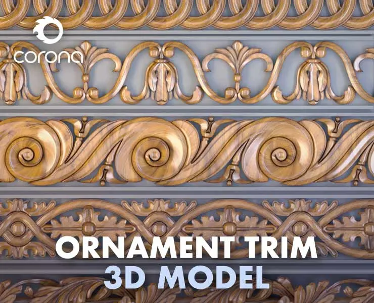 5 Ornament Trim 03