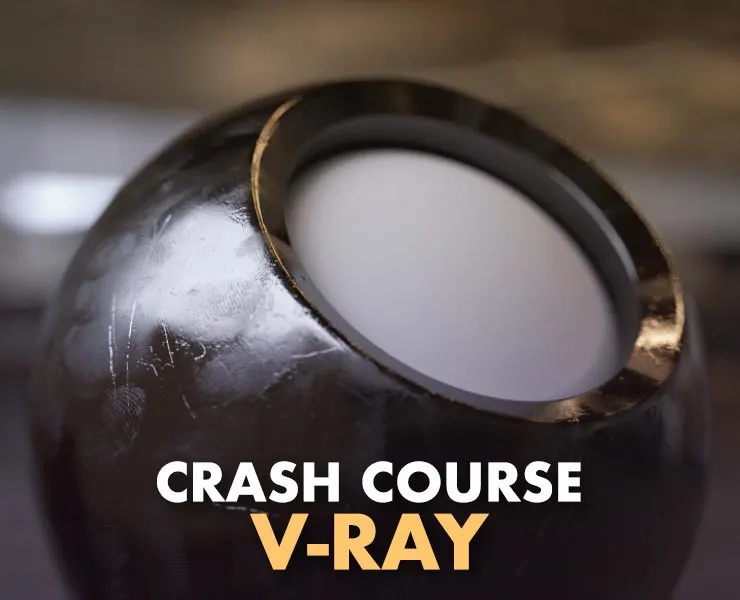 VRay Crash Course