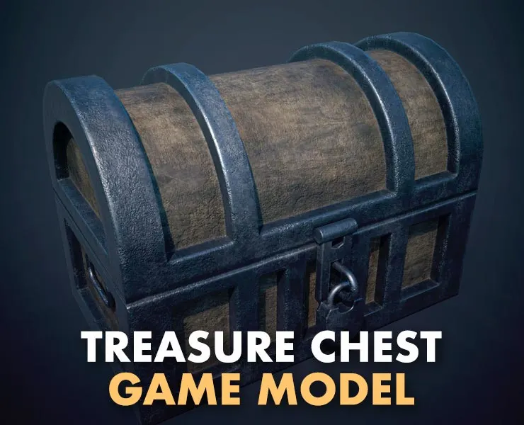 Treasure Chest