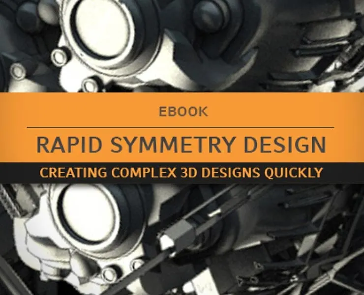 Rapid Symmetry Design - eBook