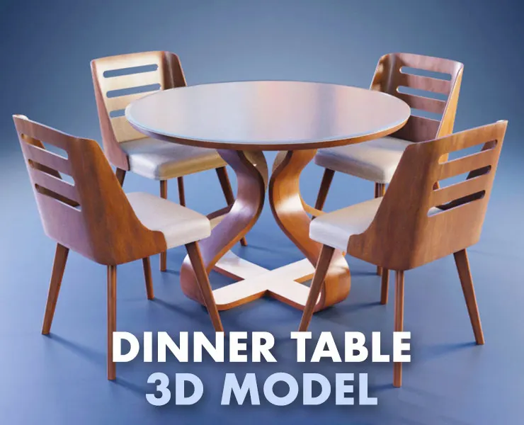 Dinner Table