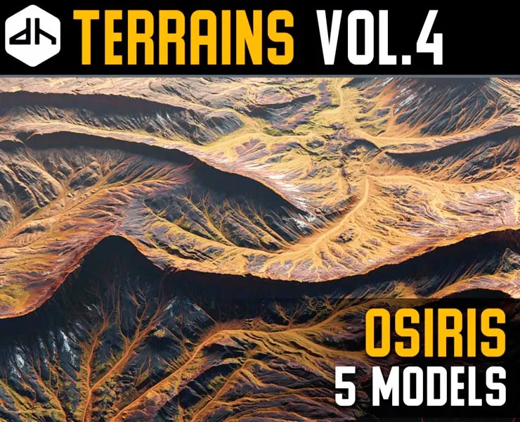 Terrains Vol.4