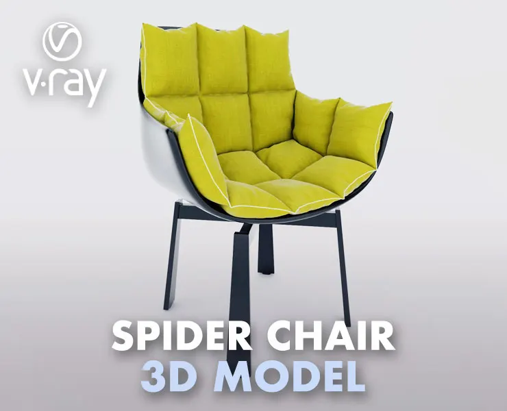 Spider Chair