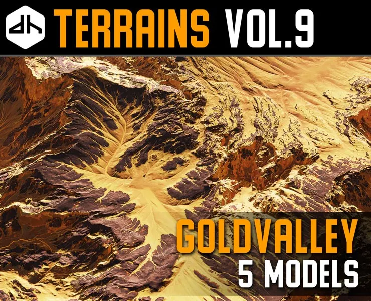 Terrains Vol.9