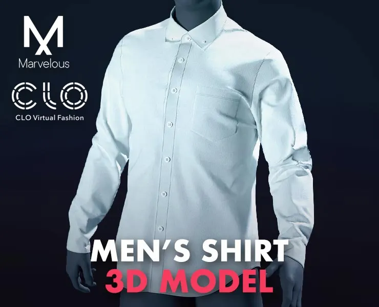 Free - Men's Shirts