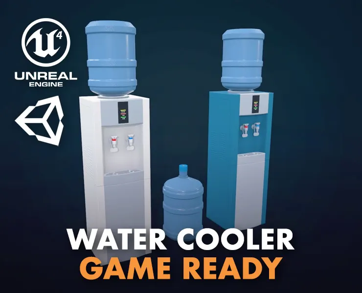 Water Cooler