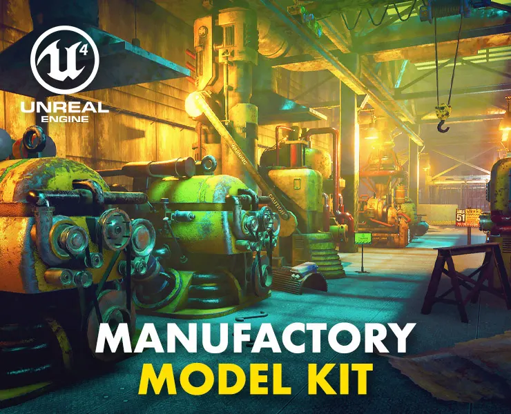 Manufactory