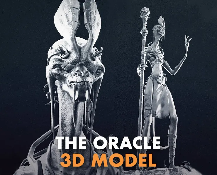 The "Oracle" Model
