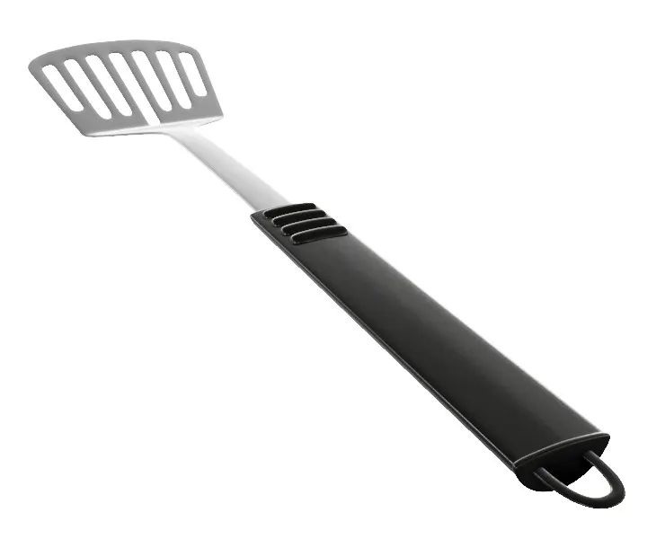 Steel Spatula 3D Model