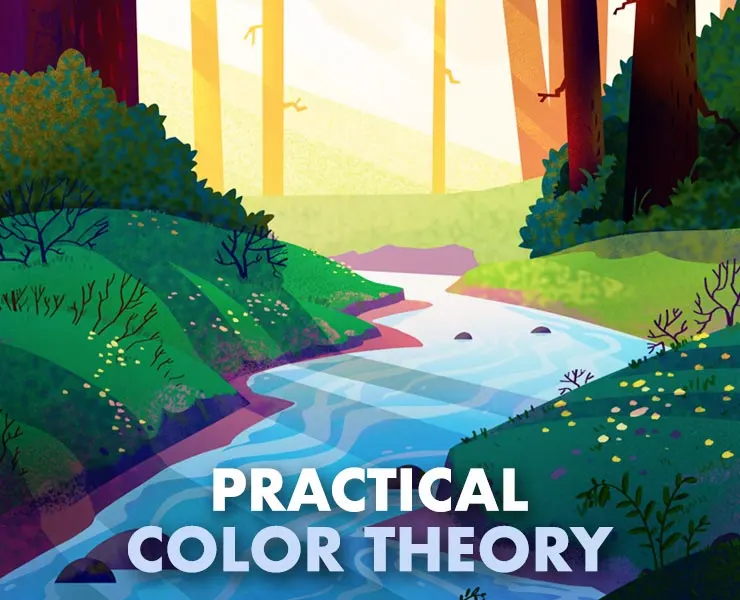 Practical Color Theory