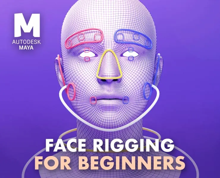 Face Rigging for Beginners