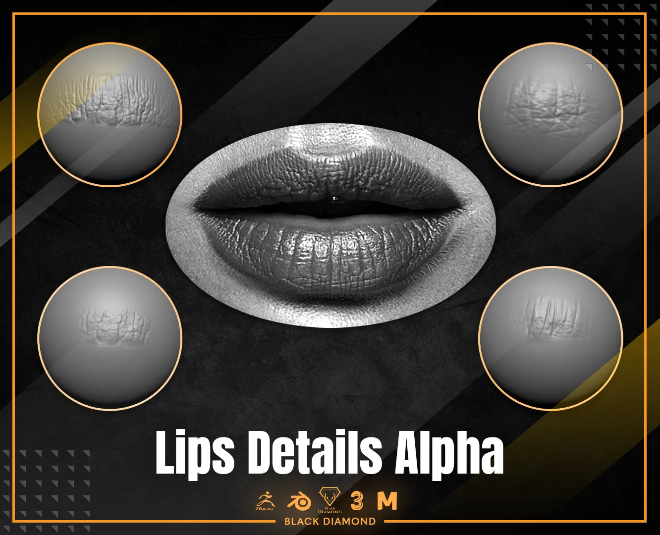 Lips Alpha