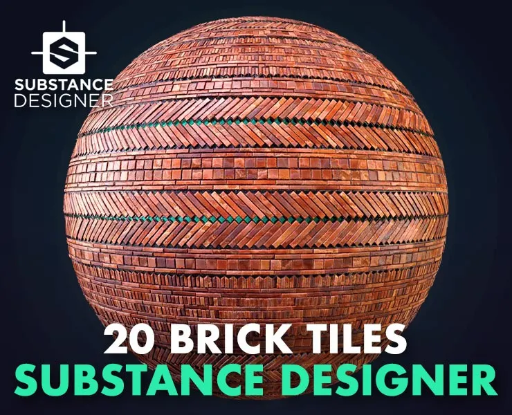 Brick Tile