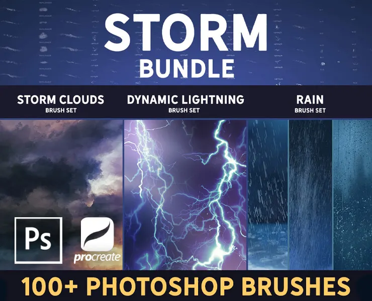 Storm Bundle