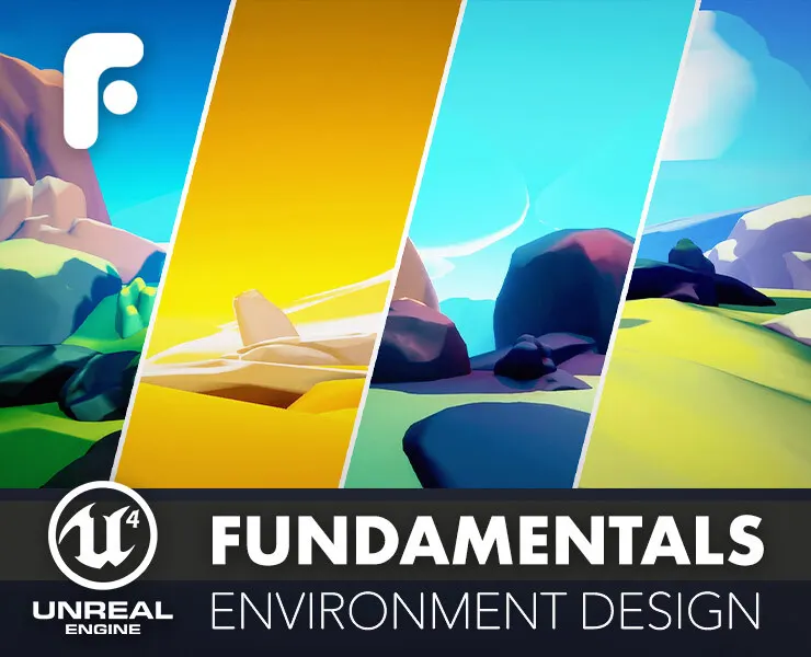 Fundamentals of Environment Design for Games