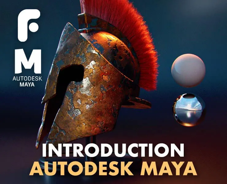 Introduction to Maya