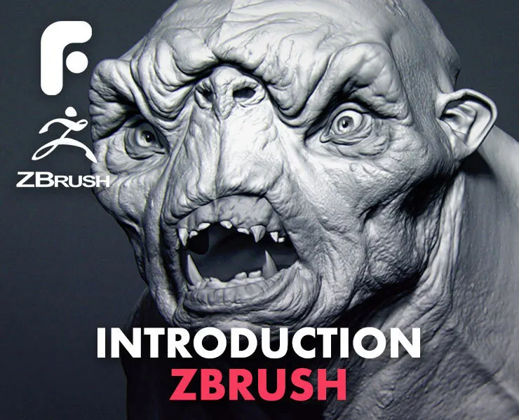 Introduction to ZBrush