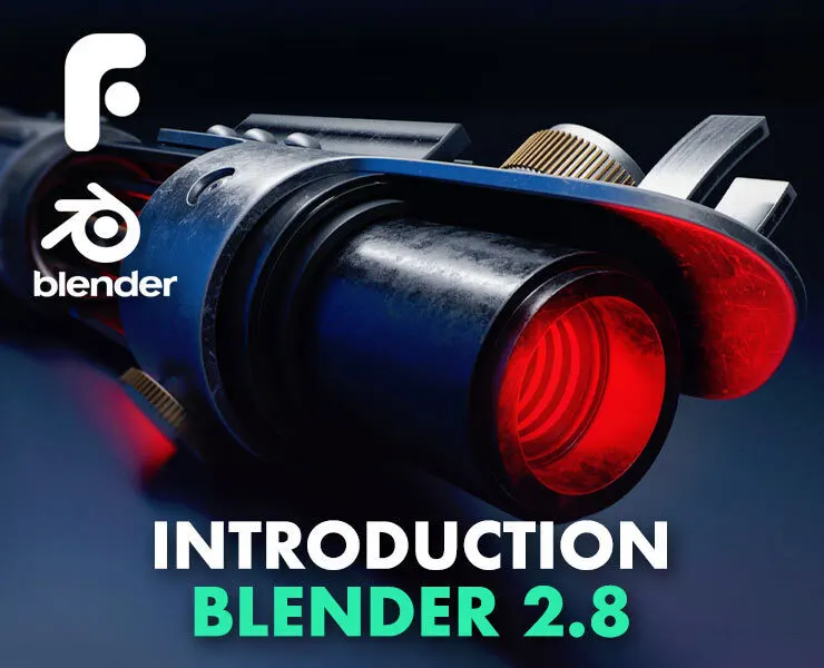 Introduction to Blender