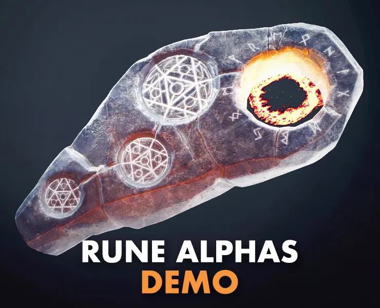 Runestones Free Demo