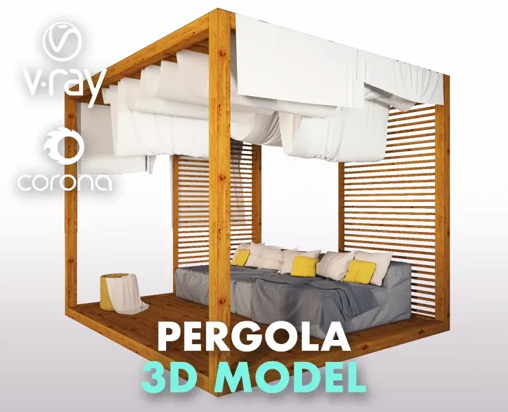 Pergola - 1