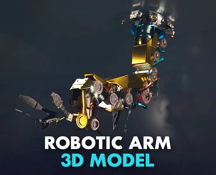 Robotic Arm