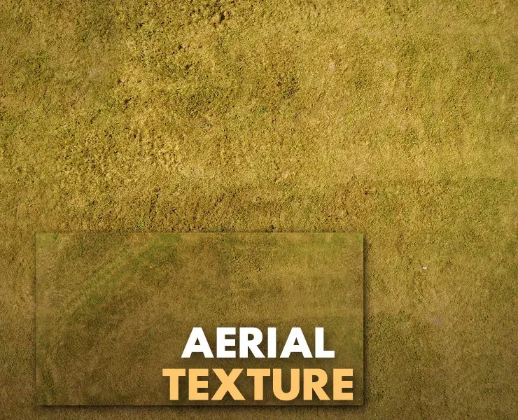 Aerial Texture 28